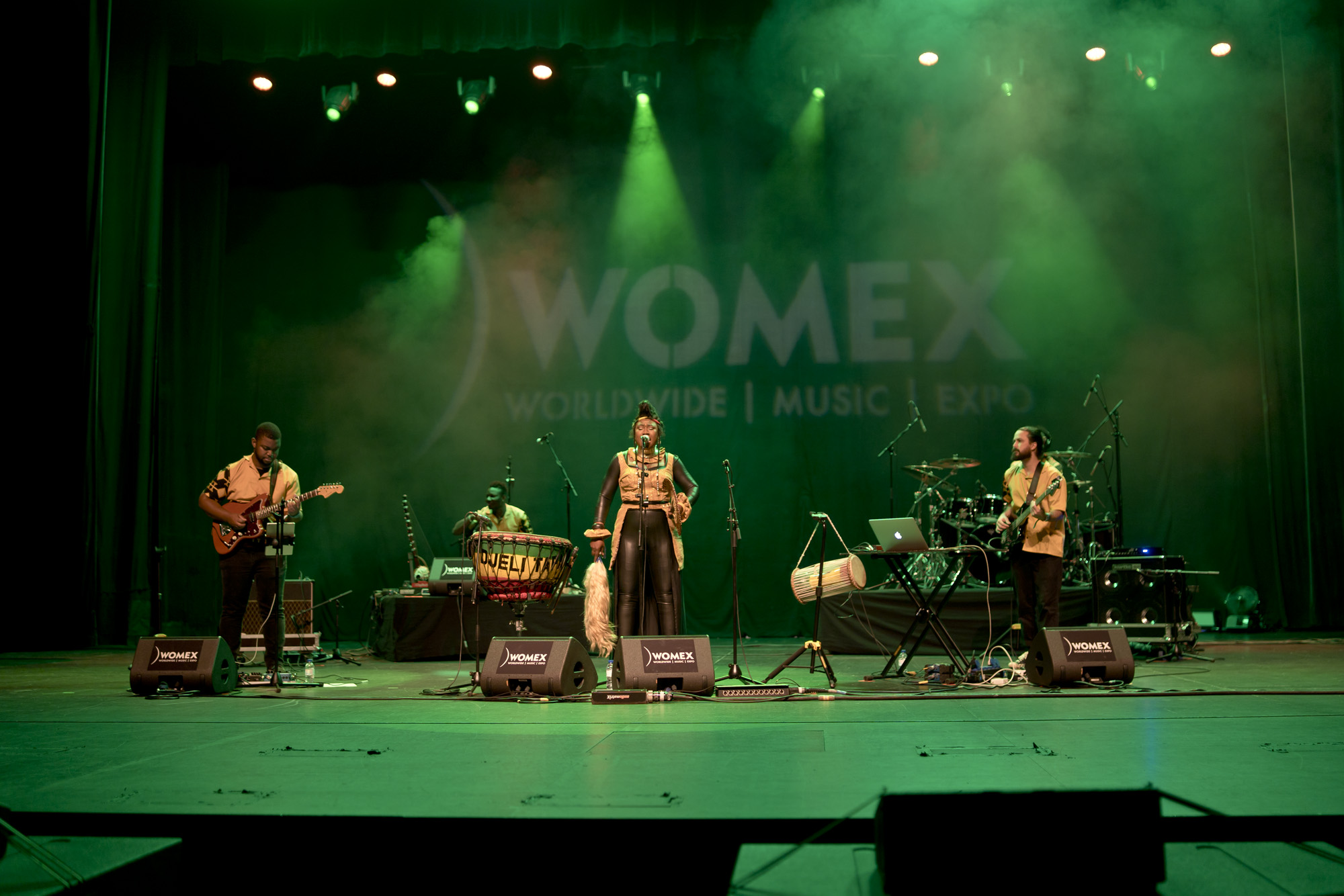 womex 2022 0000