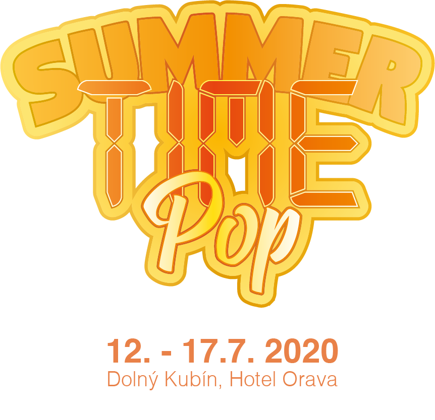 SUMMER TIME POP